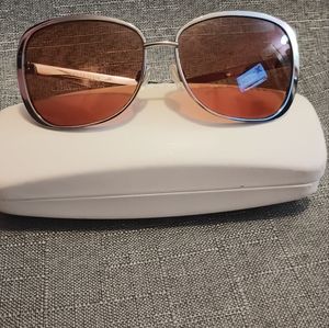 Aviator sunglasses